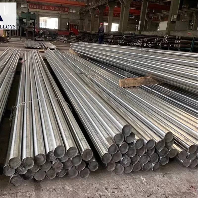 316/316L stainless steel bar