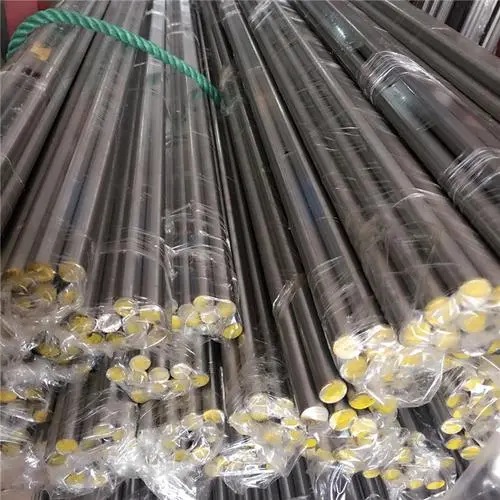 316/316L stainless steel bar