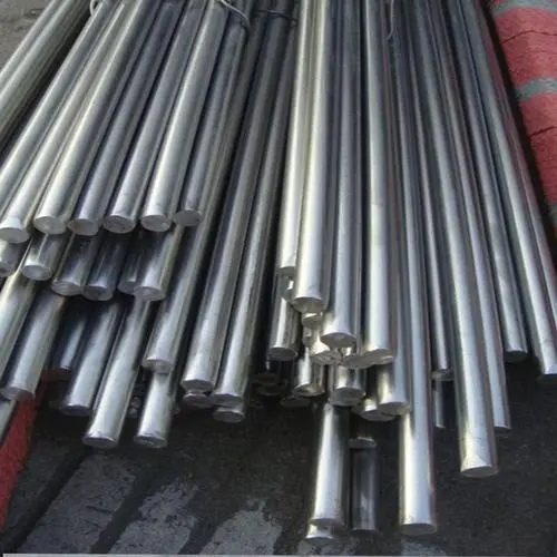 440/440c stainless steel bar