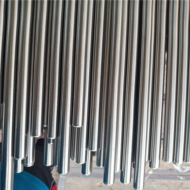 440/440c stainless steel bar