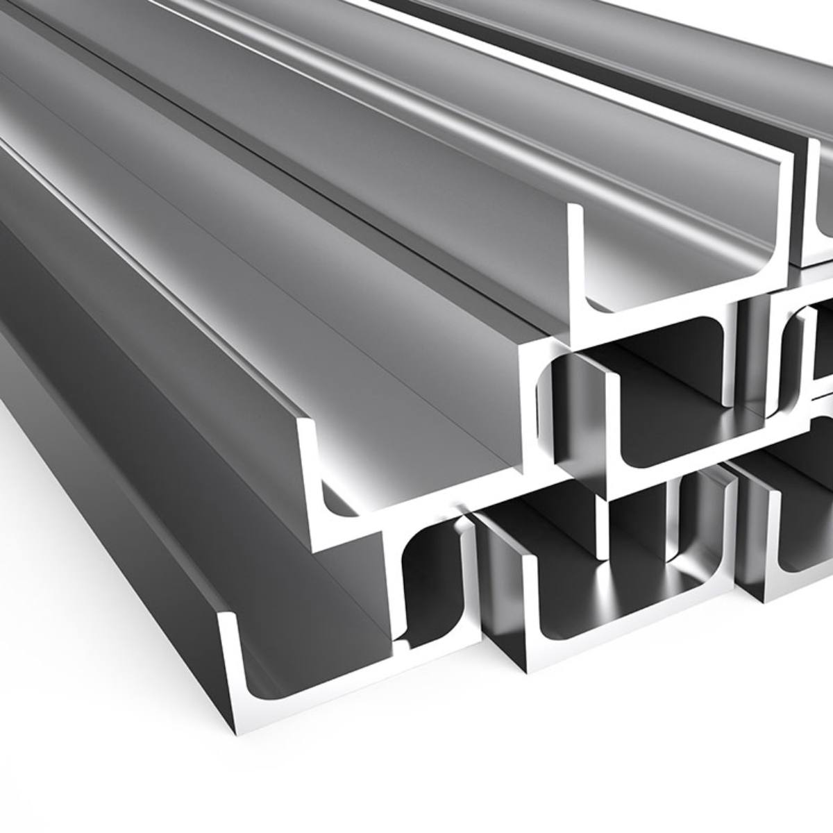 stainless steel u bar