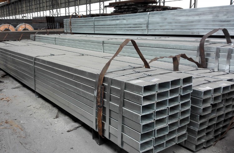stainless steel U bar