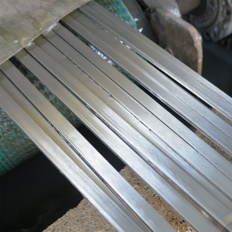 416 stainless steel flat bar
