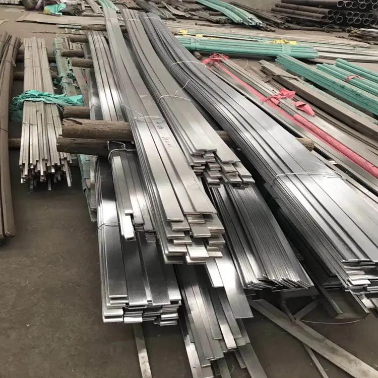 416 stainless steel flat bar