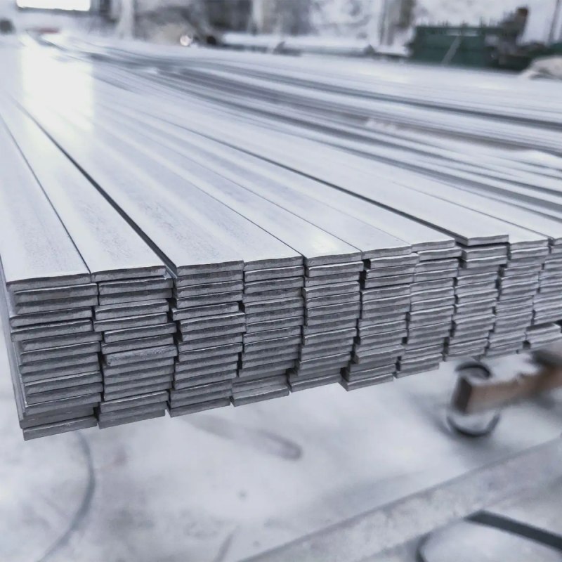 416 stainless steel flat bar