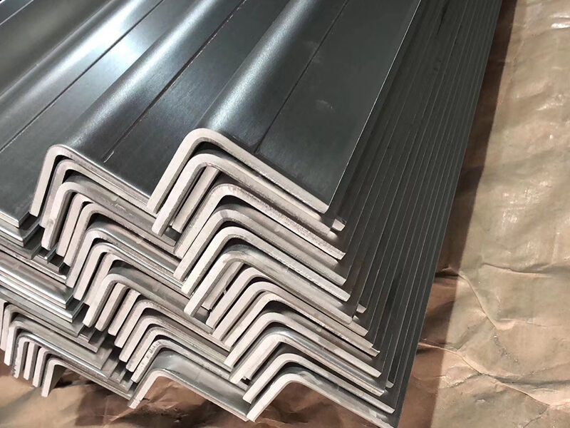 stainless steel angle bar stainless steel angle bar