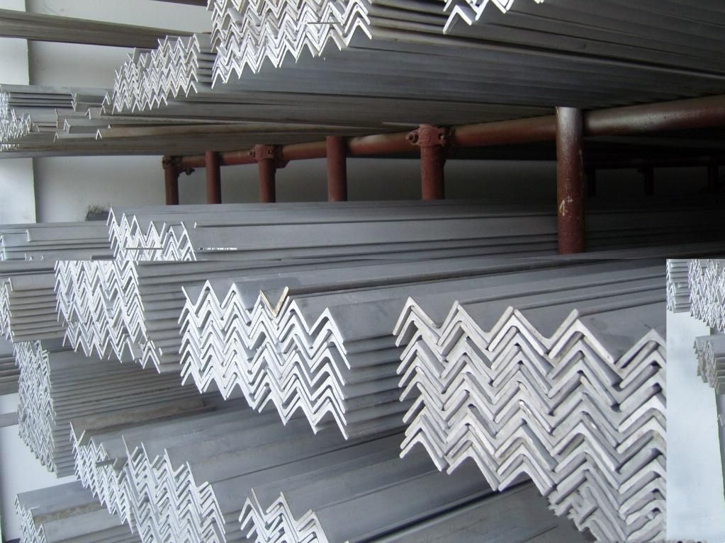 stainless steel angle bar stainless steel angle bar