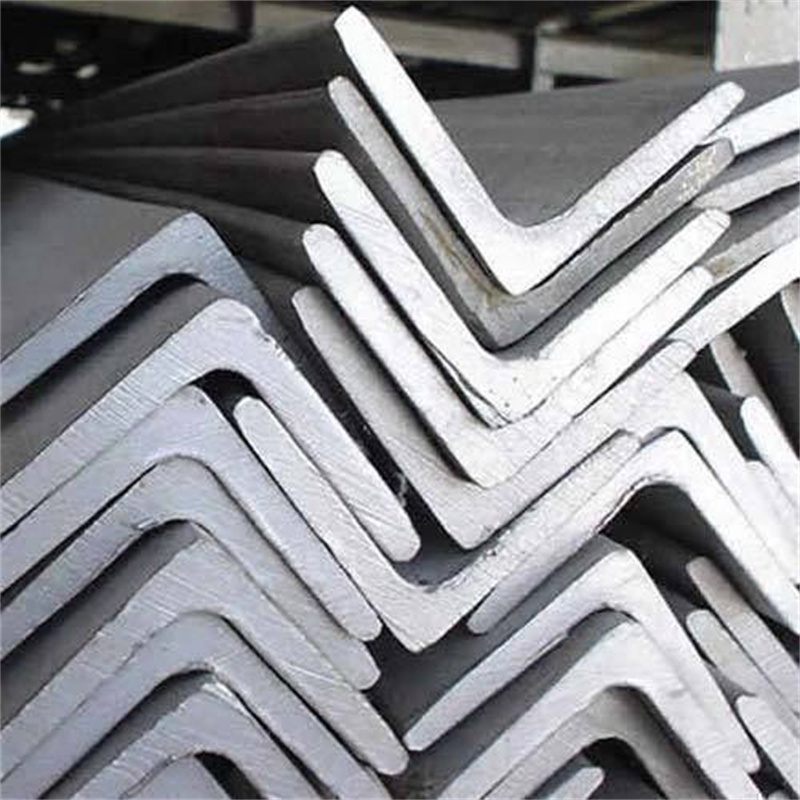 stainless steel angle bar