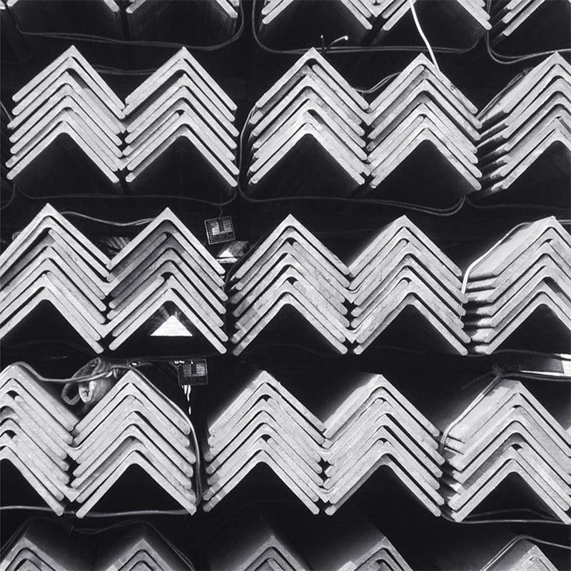 stainless steel angle bar
