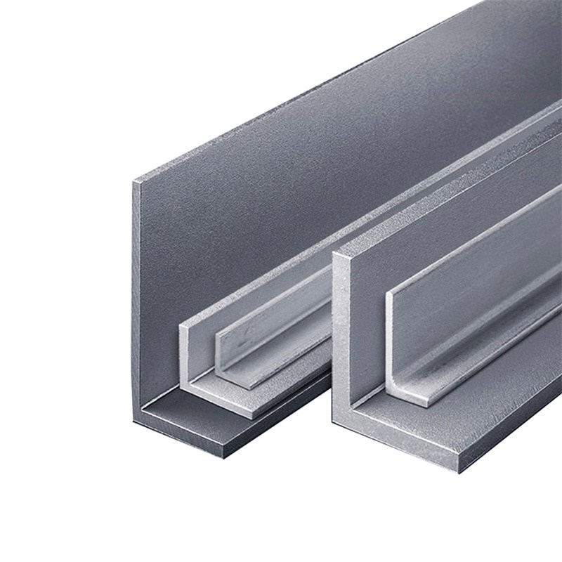 stainless steel angle bar