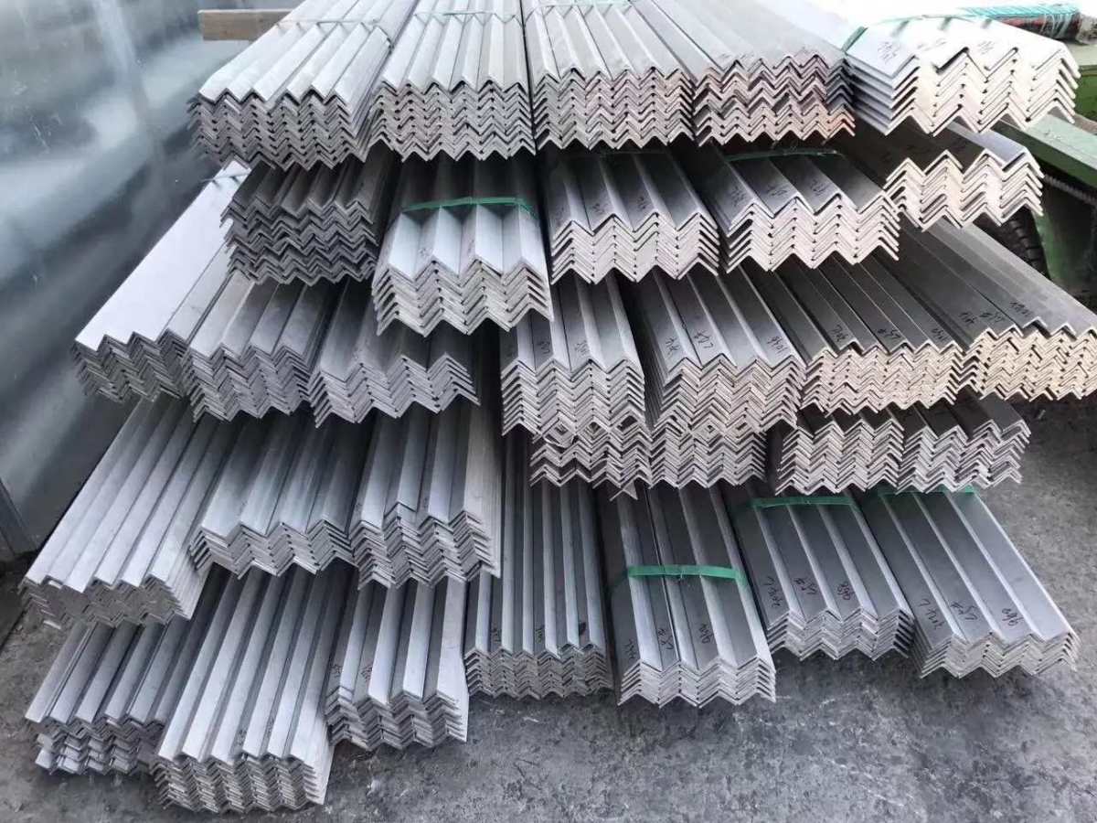 stainless steel angle bar stainless steel angle bar