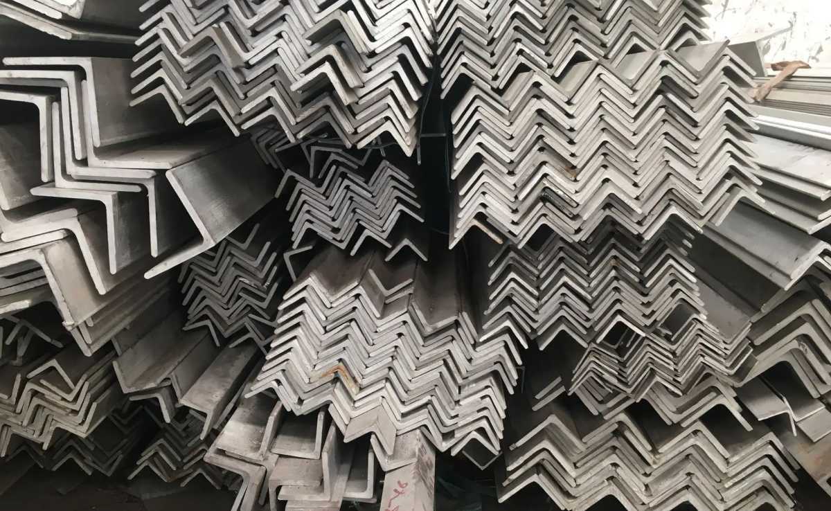 stainless steel angle bar stainless steel angle bar