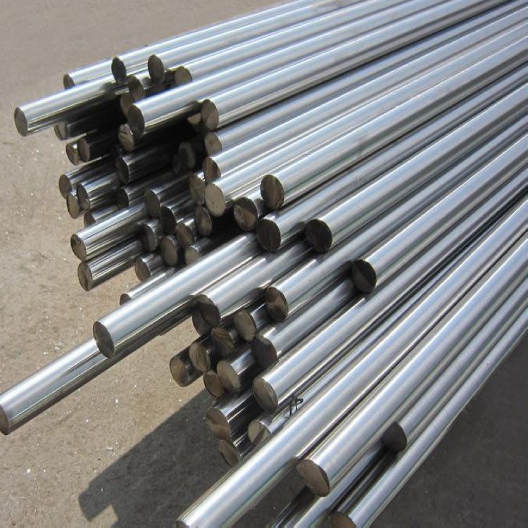 410 stainless steel bar