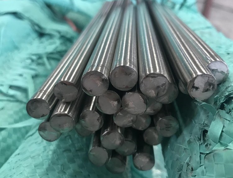 stainless steel bar