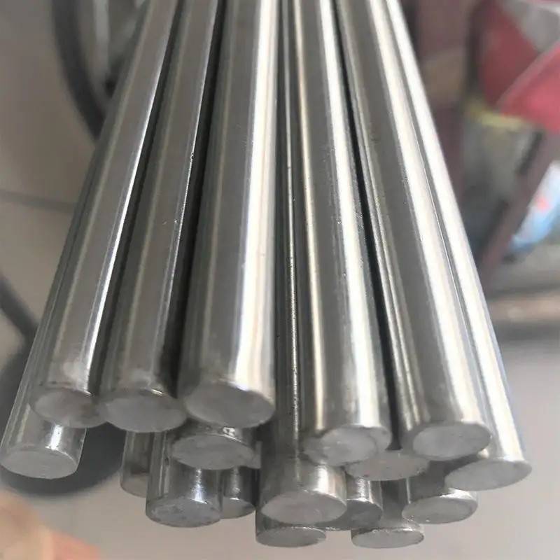 stainless steel bar