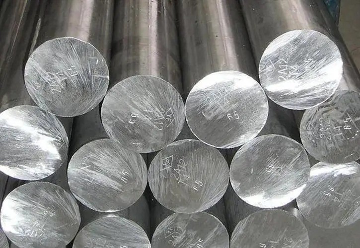 stainless steel bar