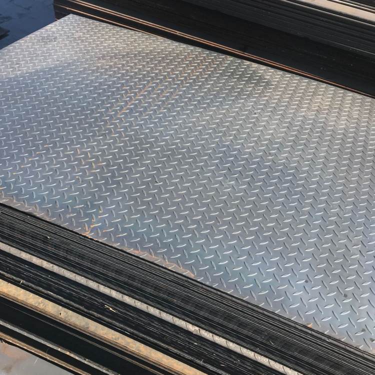 textured stainless steel sheet