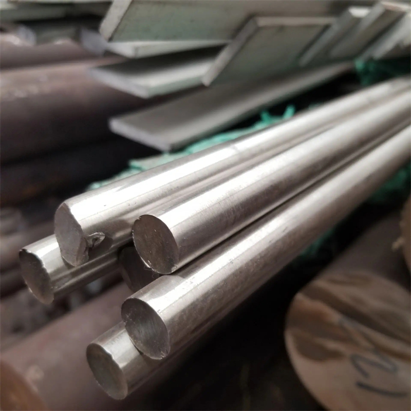 1100 Aluminium Bar