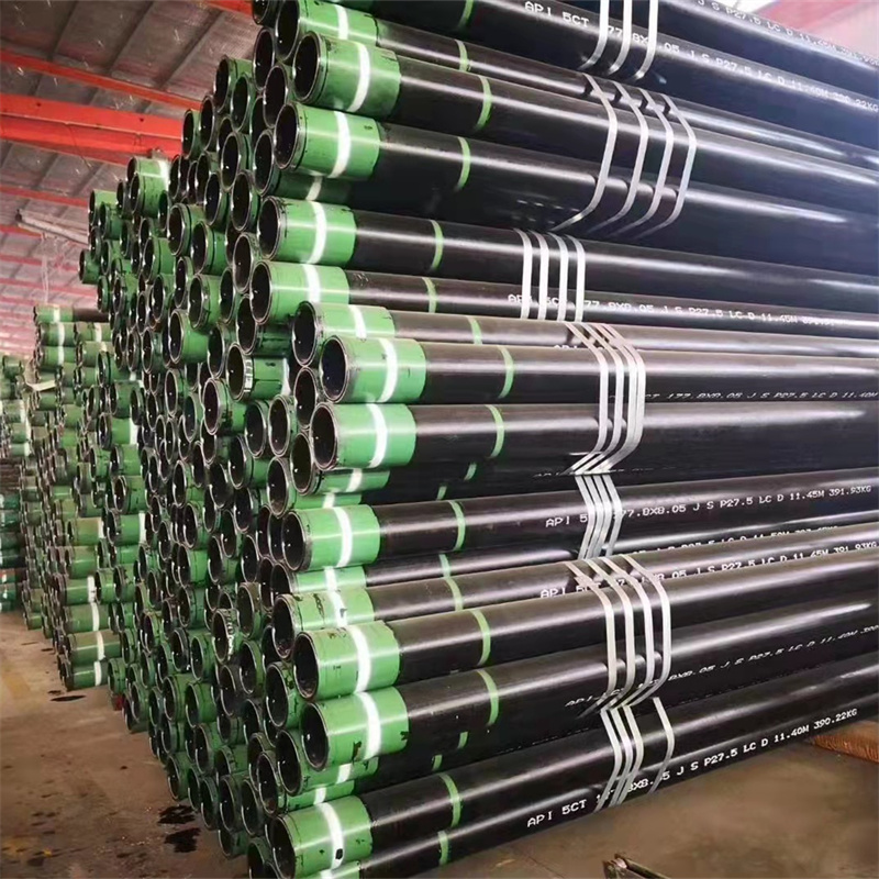 API casing pipe manufacturer and supplier