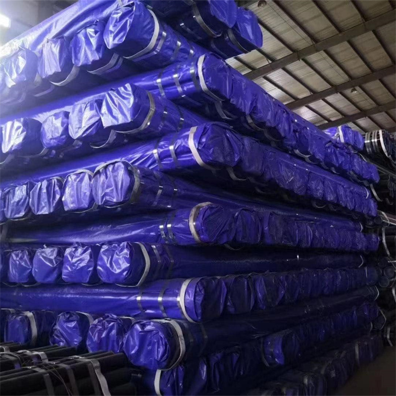 Oilfield Steel Casing Pipe