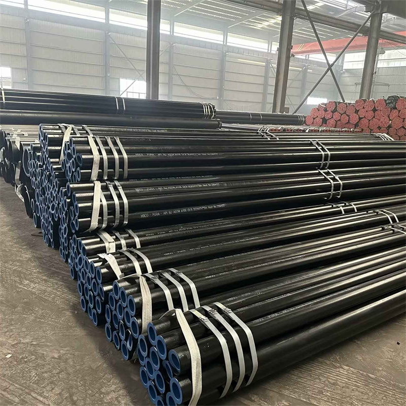 API casing pipe manufacturer and supplier
