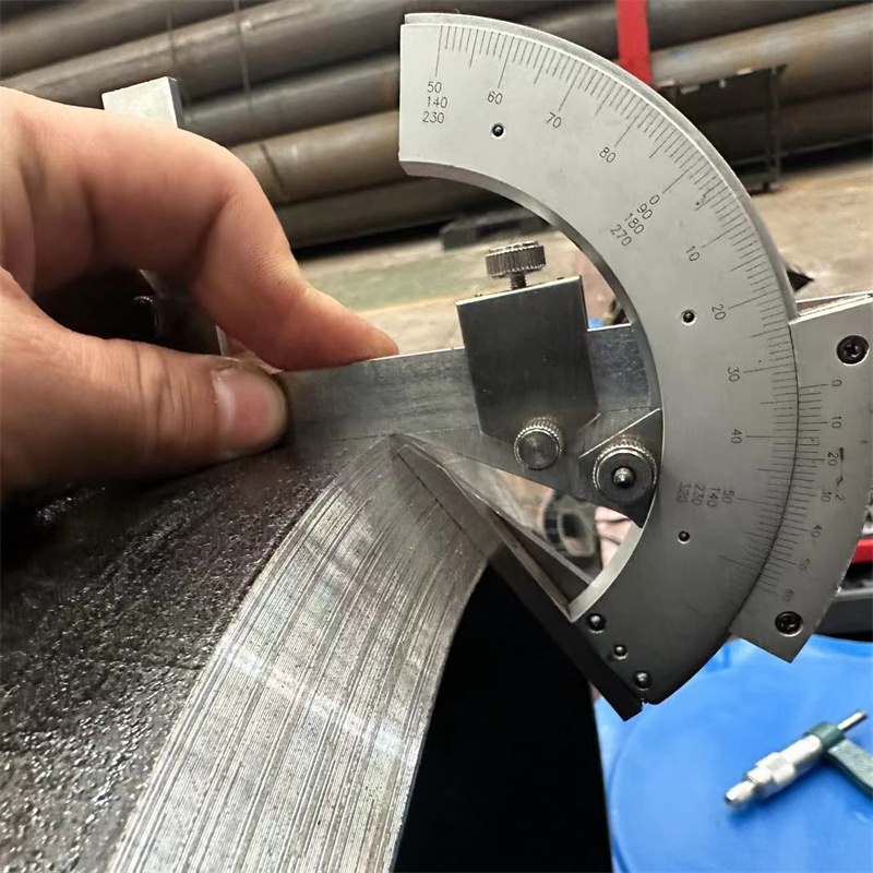 API 5L X42 Steel Line Pipe