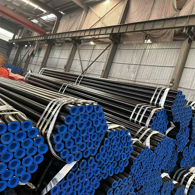 API 5L Seamless Line Pipe 