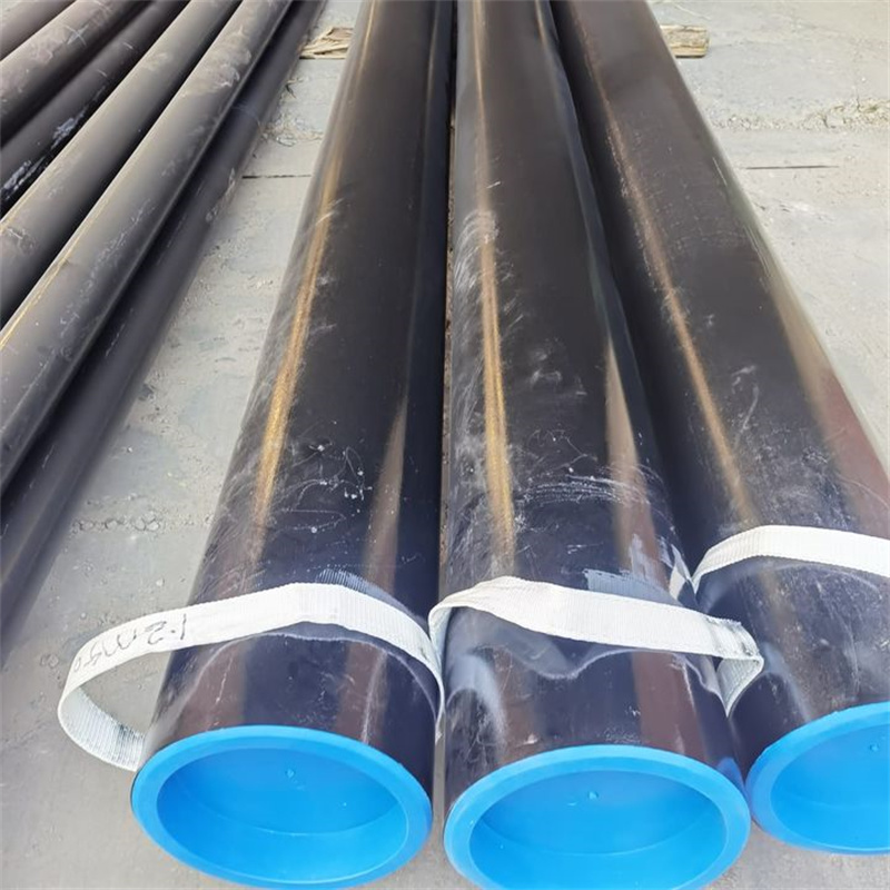 API 5L Line Pipes, Carbons Steel 