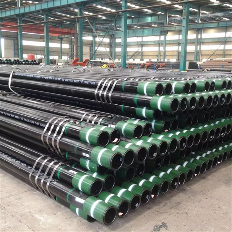 API 5L Seamless Line Pipe 