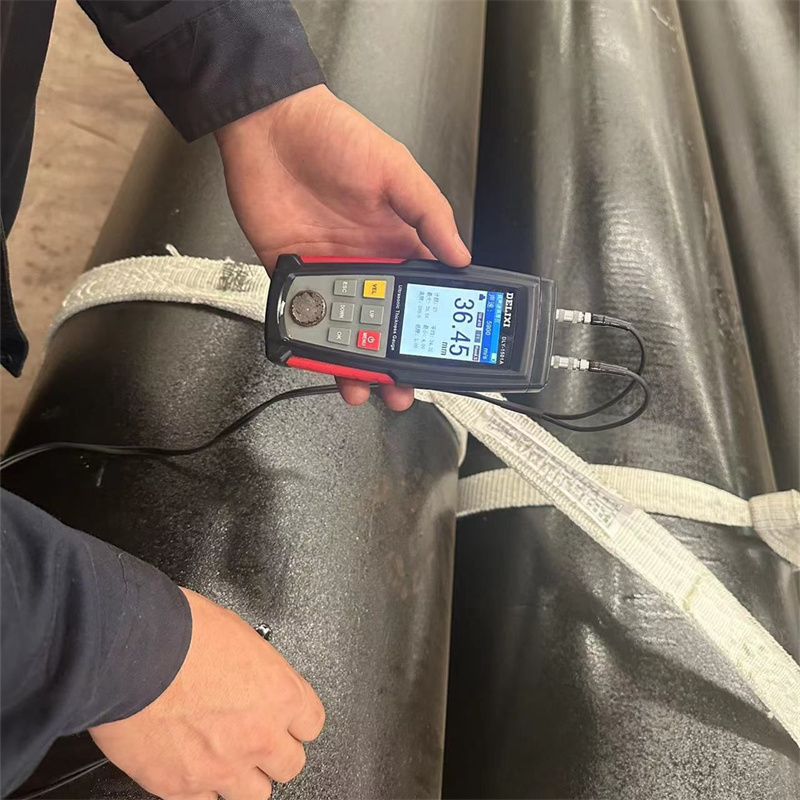 API 5L X42 Steel Line Pipe