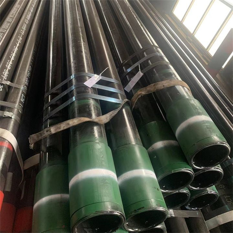 API 5CT casing and tubing