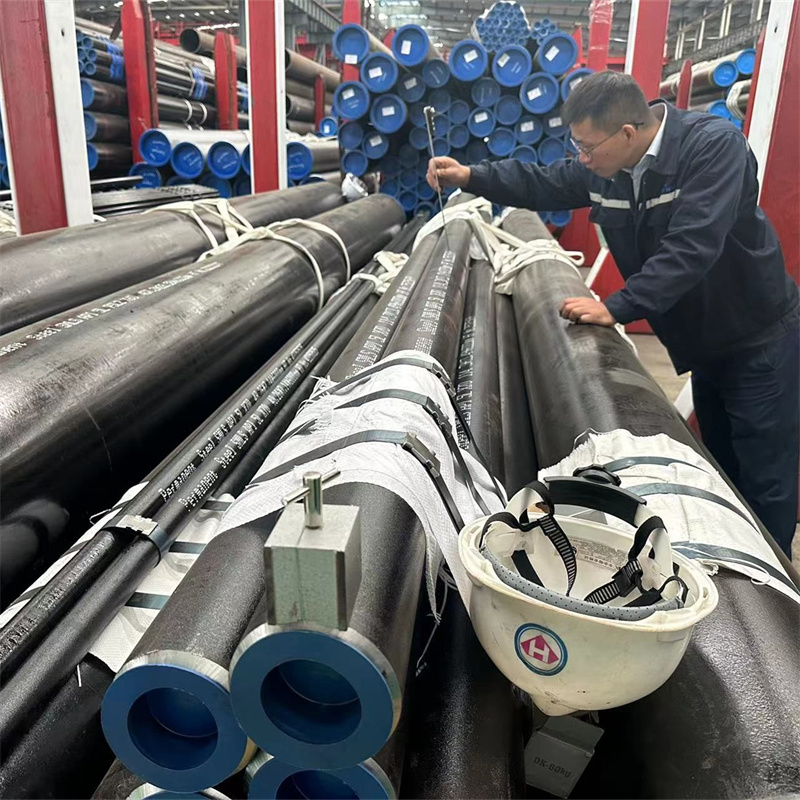 Special pipelines for oil and gas.