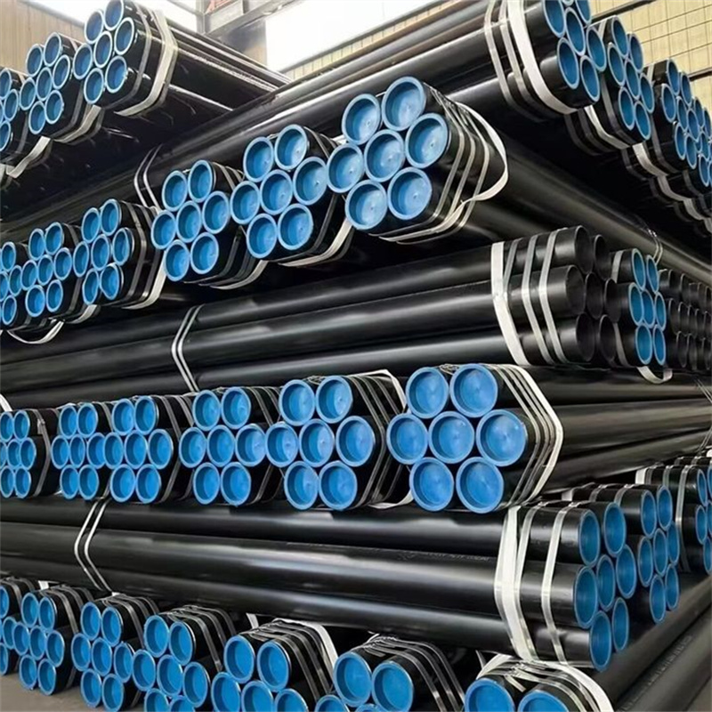 API 5CT Seamless casing tube