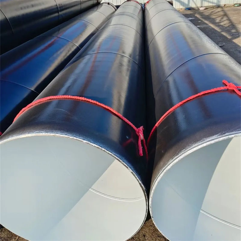 API 5L Carbon Steel Seamless Line Pipes & Tubes