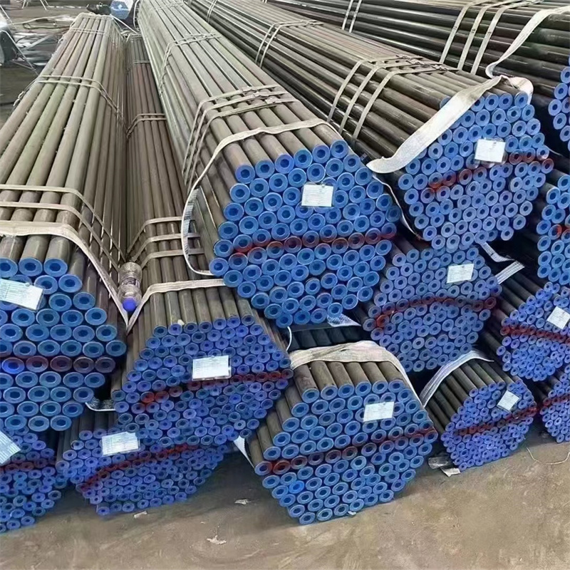 ASTM A106 API 5L Seamless Pipes & Tubes