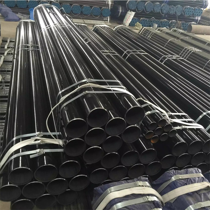 API 5CT Seamless casing tube