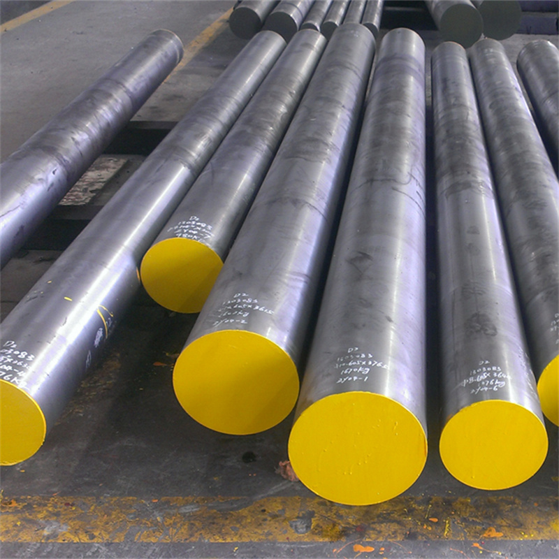 Carbon Steel Round Bars, Bright Bar Manufacturers