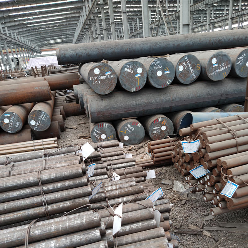 Carbon steel rod/bar suppliers