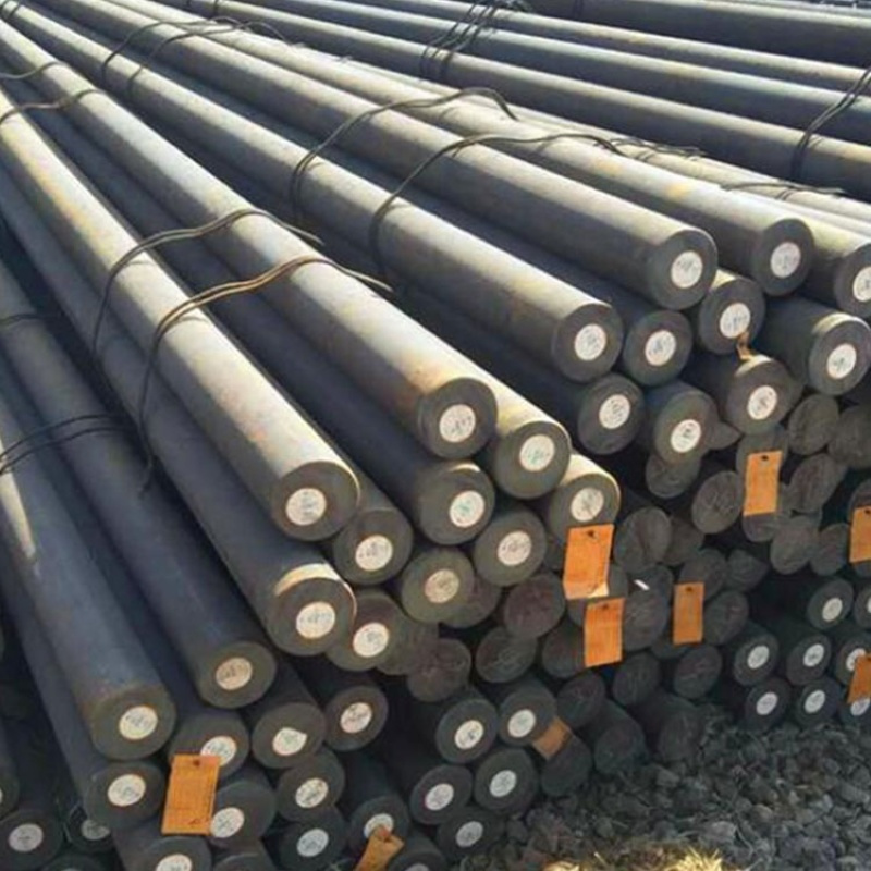 Carbon steel rod/bar suppliers