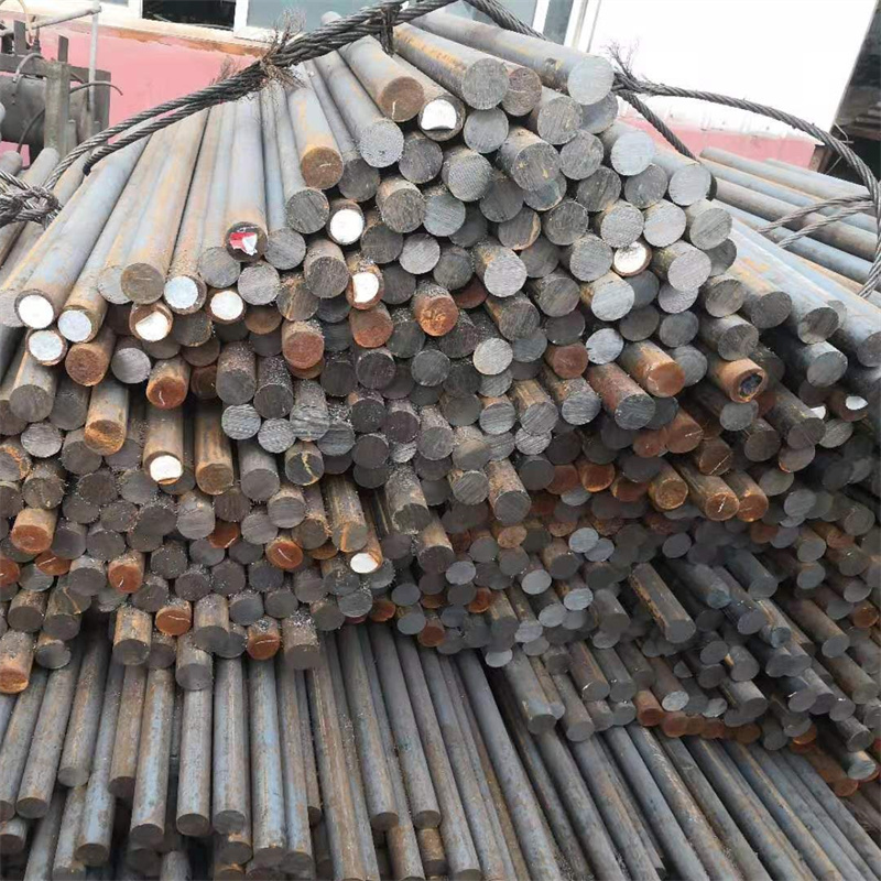 Astm A36 Round Bar