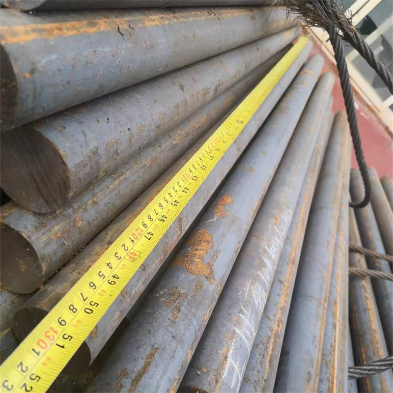 ASTM A105 Round Bar Carbon Steel