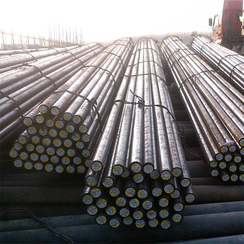 C45 Steel round bar