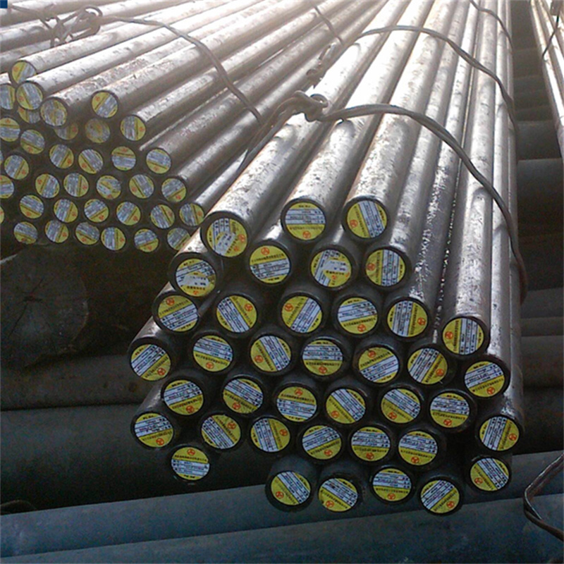 Carbon Steel /Mild Steel Bar ASTM Cold Drawn Round Bar Factary Price