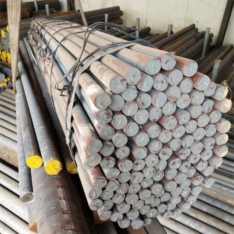 1018 Carbon Steel Bar