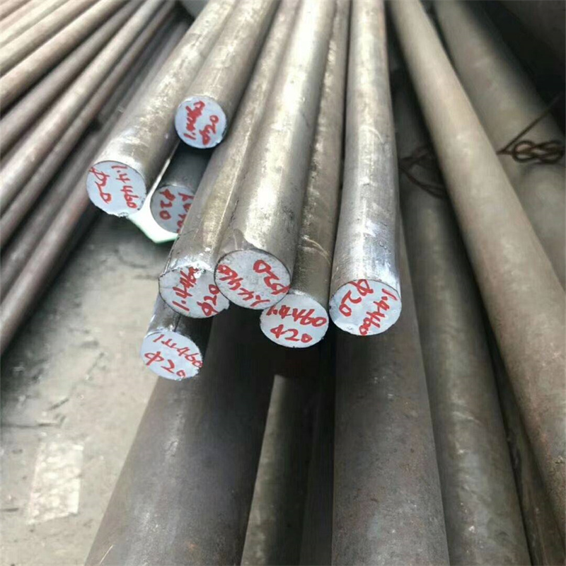 1018 Carbon Steel Bar