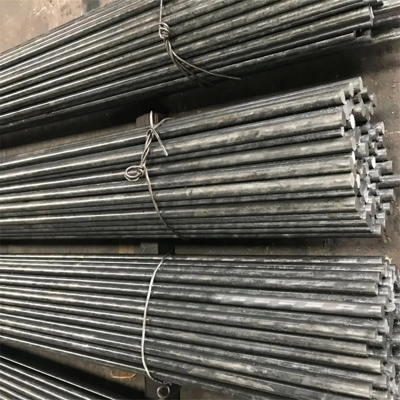 Carbon steel rod/bar manufacturers