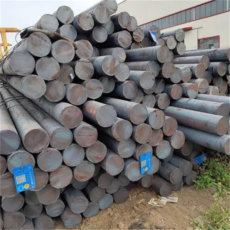 Carbon steel rod/bar suppliers