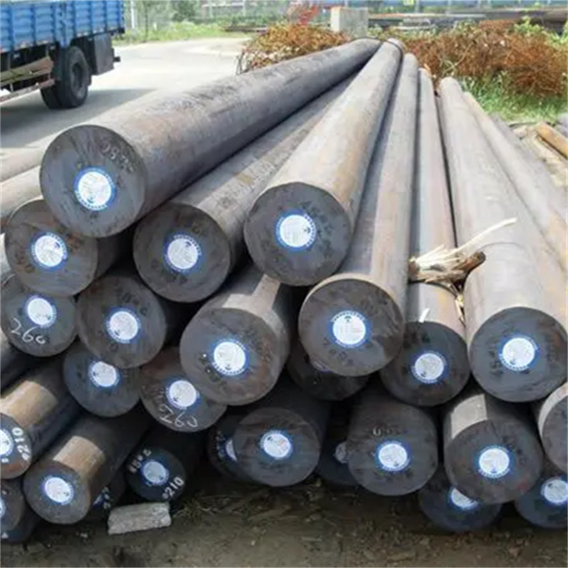 1018 Carbon Steel Bar