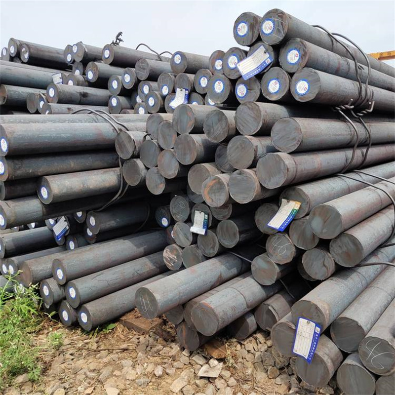 1018 Carbon Steel Bar