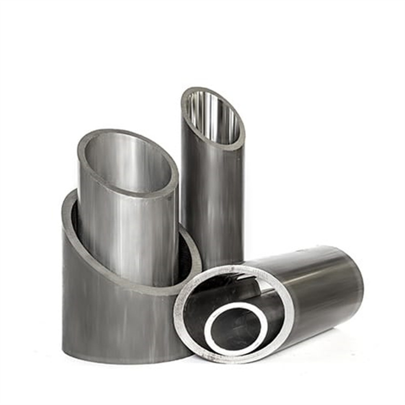EN Seamless Carbon Steel Tube Manufacturer
